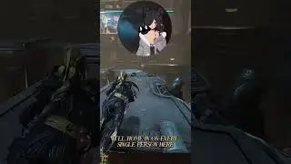 How To Kill Kela De Thaym In Warframe!