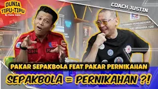 STY STAY ATAU… ?? | DUNIA TIPU-TIPU EPS. 171