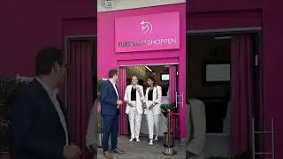 F&uuml;rstlich Shoppen in Bad Vilbel: Entdecke den Zauber des Einkaufs im Laden #fashioninspiration