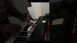 Hans Zimmer - Time _Inception Soundtrack _ MOTIF XF