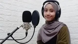 Tak Seindah Cinta Yang Semestinya - Naff | Cover by Dini April | Cover Akustik