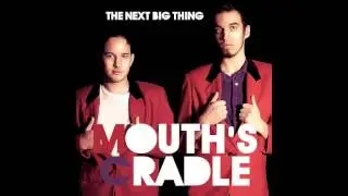 Mouth's Cradle-- 