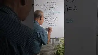 Logaritmos (Video 2)