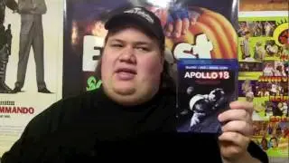 My Dvd Collection Update 1/10/12 : Dvd and Blu-ray Movie Reviews