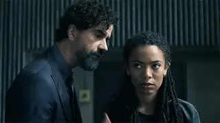 ТЕОРИЯ &mdash; Планы Сайфера относительно Мари во втором сезоне сериала &laquo;Поколение V&raquo;