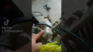 part 1 kenbo 120cc