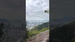 &ldquo;Doing The Hard Yards&rdquo; - Climbing the Lion Rock 獅子山 @ Kowloon, Hong Kong SAR (20 Dec 2025).