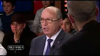 Nour_ Ait Hemouda, Wahab Ait Menguellet et Said Sadi, c'est quoi le lien !? 