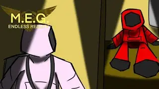 M.E.R: Final 20 Part 1 (Level 180-200)