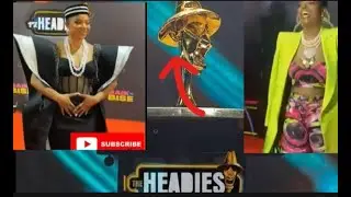 Musical performers gathered for a remarkable 17th Headies Awards  2025. Watch the winners.