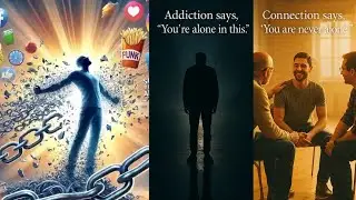 God&rsquo;s Grace Is Stronger Than Any Addiction | Caleb Harris