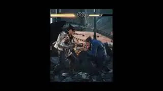 #gaming || Tekken 8  Full Story Mode Coming From Today #gaming #shorts #youtubeshorts