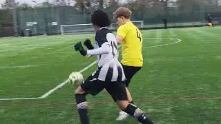 Harrow United  vs Kodak FC 6:5  full time  Men's Team 2025
