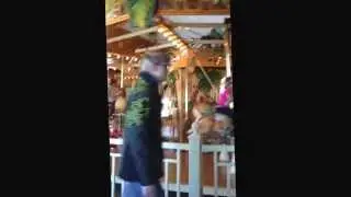Lark Toys Carousel