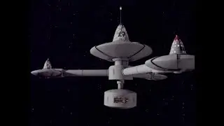 K-7 Space Station Build (Part 2)