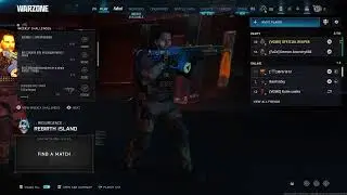 Cod Zombies Fun