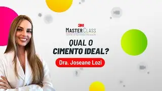 Masterclass 3M: Qual o cimento ideal?
