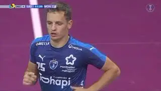 Montpellier win bronze in maiden Super Globe appearance| Highlights | 2018 IHF Men's Super Globe
