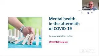 Key challenges and opportunities for the prevention of mental ill-health