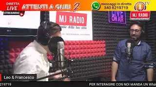 MJ RADIO