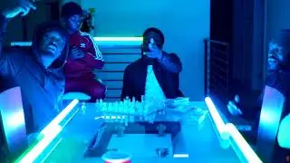 Ice Money - Hold Something (p. MMP)