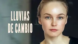 ¡SE ENAMORÓ DE UN HOMBRE CASADO! | Lluvias de cambio | Película Completa en Español Latino