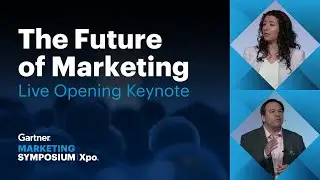 Marketing's Epic Journey: Readiness, Reputation & Resilience