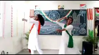 #75TH INDEPENDENCE DAY CELEBRATIONS - NCGI
