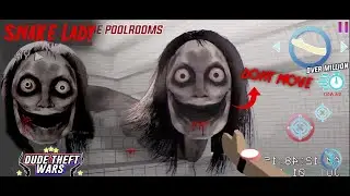 The Classrooms Terror 😱‼️ - Dude Theft Wars Exe - Dude Theft Wars Funny Moments #10 - ApKim Gaming
