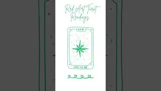 Red Art Tarot Readings #tarot #octobertarotreading #whatscomingupinlovelife #tarot #zodiacsigns