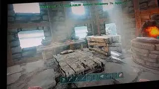 Ark Simple Cheap Paracer Base