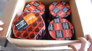 MainFire - Unboxing 2016/2017 #5