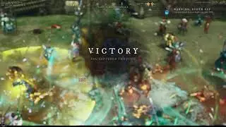 New World - Siege - 