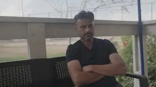 Israel-Hamas War: Survivors of the October 7th attack