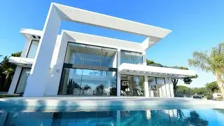 Villa for RENT Marbella East 10 Guests DV3489