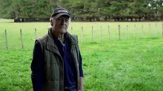 Interview with Rob Kent