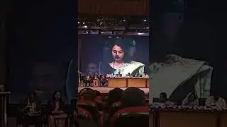 অসাধারণ উপস্থাপনা