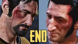 A Way Out - End - Med Bebe - Jeg Forr&aring;dte Ham!
