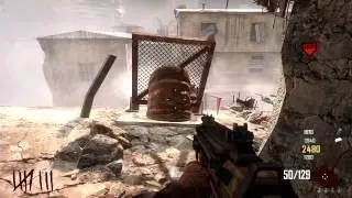 Black Ops 2: Die Rise: Trample Steam Use For Hidden Easter Eggs?