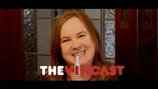 The Vincast Episode 089 - Jane Faulkner