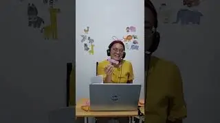 51TALK MOCK DEMO - WHAT IS YOUR NAME? (August 28, 2023)