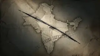 ভারতের সীমান্ত তাড়াহুড়ো করে আঁকা হয়েছিল || India&rsquo;s Borders Were Drawn in a Hurry