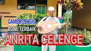 VIRAL KAN INI GAMBUS BUGIS (ANRITA CELENGE)