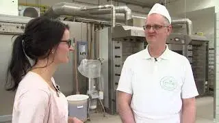 Backen wie Frater Bonifatius