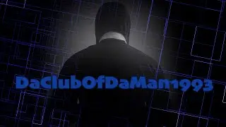 DaClubOfDaMan1993 New Intro April 2024