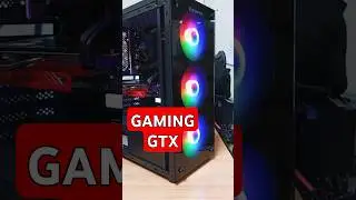 New Cpu Game Rgb Termurah #pc #games #gaming #gamer #pcgaming #tech #smartphone #gamergirl #gamingpc