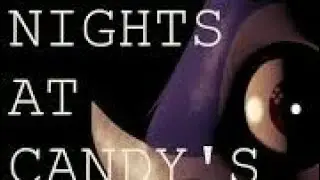 five nights at candy1