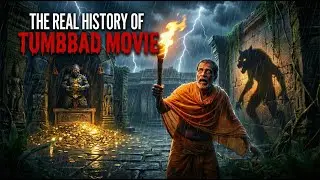 The Real History Of Tumbbad Movie |E5| Tumbbad - Legend of Hastar | Horror Story in Hindi