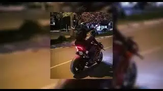 2TON X MAJK - AVENTURA (sped up)