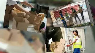 Local Residential & Commercial Moving Made Easy